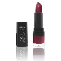 GRIGI MAKE-UP MATTE LIPSTICK - 38